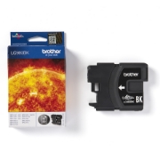 Picture of Brother LC980BK ink cartridge 1 pc(s) Original Black