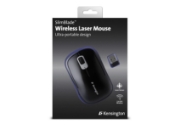 Picture of Kensington SlimBlade™ Wireless Laser Mouse