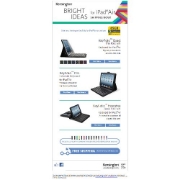 Picture of Kensington SlimBlade™ Wireless Laser Mouse