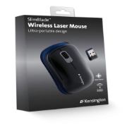 Picture of Kensington SlimBlade™ Wireless Laser Mouse