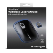 Picture of Kensington SlimBlade™ Wireless Laser Mouse