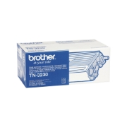 Picture of Brother TN-3230 toner cartridge 1 pc(s) Original Black