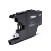 Picture of Brother LC1240C ink cartridge 1 pc(s) Original Cyan