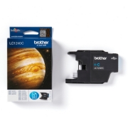Picture of Brother LC1240C ink cartridge 1 pc(s) Original Cyan