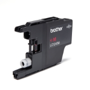 Picture of Brother LC1240M ink cartridge 1 pc(s) Original Magenta