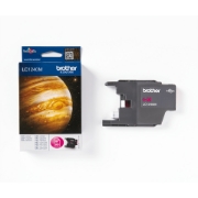 Picture of Brother LC1240M ink cartridge 1 pc(s) Original Magenta