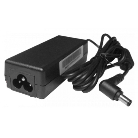 Picture of QNAP SP-1BAY-ADAPTOR power adapter/inverter Universal 40 W Black
