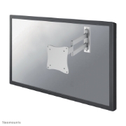 Picture of Neomounts FPMA-W830 Monitor/TV mount wall 10-27" - full motion