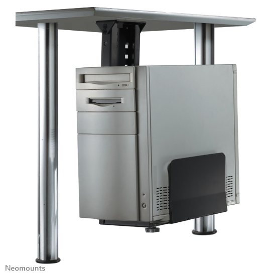 Picture of Neomounts CPU-D200BLACK CPU holder - max 30 kg - universal