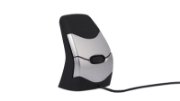 Picture of BakkerElkhuizen DXT 2 Precision mouse Office Ambidextrous USB Type-A Laser 2000 DPI