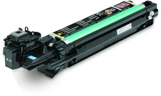 Picture of Epson Photoconductor Unit Black