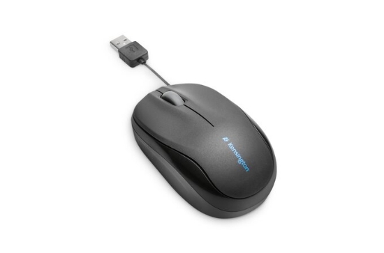 Picture of Kensington Pro Fit Retractable Mobile Mouse