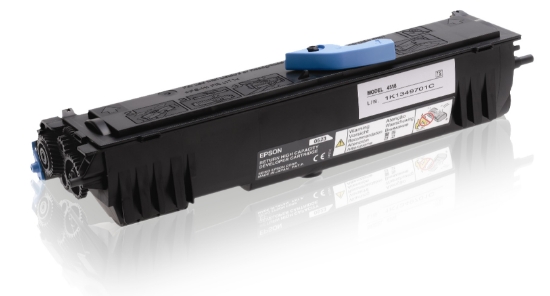Picture of Epson High Capacity Return Developer Cartridge 3.2k