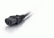 Picture of C2G 10m Power Cable Black