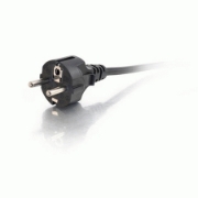 Picture of C2G 10m Power Cable Black