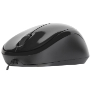 Picture of Targus AMU75EU mouse Travel Ambidextrous USB Type-A Blue Trace 1000 DPI