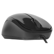 Picture of Targus AMU75EU mouse Travel Ambidextrous USB Type-A Blue Trace 1000 DPI