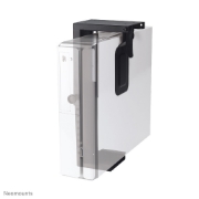 Picture of Neomounts CPU-D075BLACK CPU holder - max 10 kg - universal