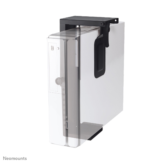 Picture of Neomounts CPU-D075BLACK CPU holder - max 10 kg - universal