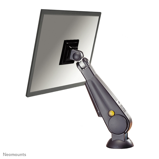 Picture of Neomounts FPMA-D200BLACK Monitor arm 10-30" - gas spring