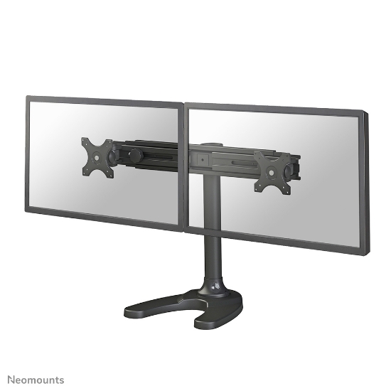 Picture of Neomounts FPMA-D700DD Monitor stand 19-30"