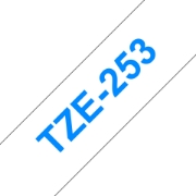Picture of Brother Laminated tape 24mm