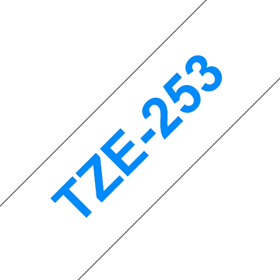 Picture of Brother Laminated tape 24mm