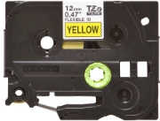 Picture of Brother TZE-FX631 label-making tape TZ