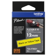 Picture of Brother TZE-FX631 label-making tape TZ