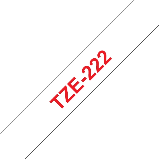 Picture of Brother Laminated tape 9mm