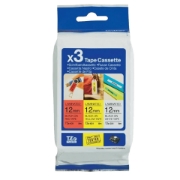Picture of Brother TZE31M3 label-making tape TZe