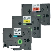 Picture of Brother TZE31M3 label-making tape TZe