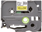 Picture of Brother Labelling Tape 24mm
