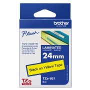 Picture of Brother Labelling Tape 24mm