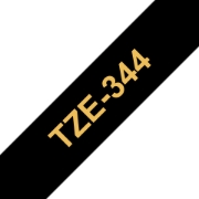 Picture of Brother Laminated tape 18mm