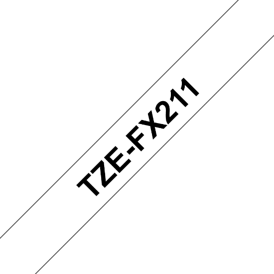 Picture of Brother Laminated tape