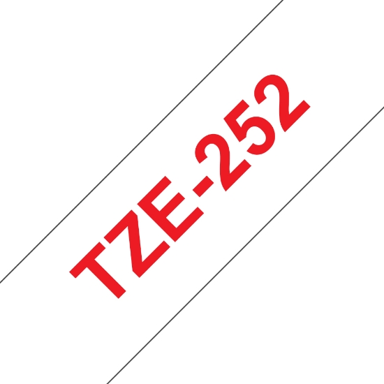 Picture of Brother Laminated tape 24mm