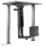 Picture of Neomounts CPU-D250BLACK CPU holder - rotatable - max 30 kg - universal