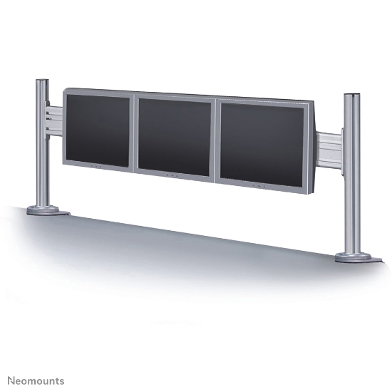 Picture of Neomounts FPMA-DTB100 Toolbar desk rail 10-24"