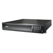 Picture of APC Smart-UPS X SMX1000I - 1000VA, 8x C13 output, USB, expandable runtime