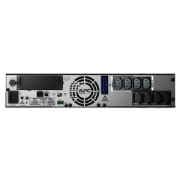 Picture of APC Smart-UPS X SMX1000I - 1000VA, 8x C13 output, USB, expandable runtime