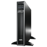 Picture of APC Smart-UPS X SMX1000I - 1000VA, 8x C13 output, USB, expandable runtime