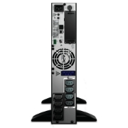 Picture of APC Smart-UPS X SMX1000I - 1000VA, 8x C13 output, USB, expandable runtime