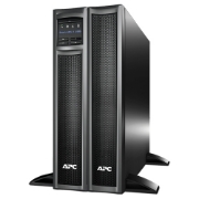 Picture of APC Smart-UPS X SMX1000I - 1000VA, 8x C13 output, USB, expandable runtime