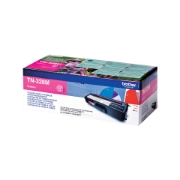Picture of Brother TN-328M toner cartridge 1 pc(s) Original Magenta