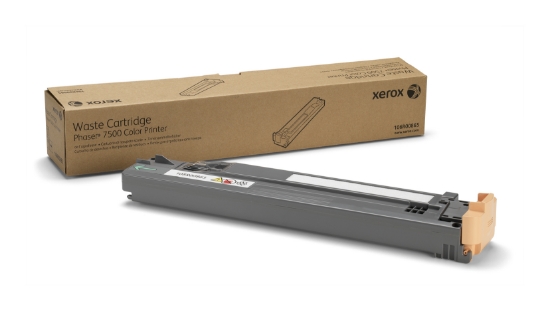 Picture of Xerox Waste Toner Catridge (20000 pages)