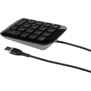 Picture of Targus Numeric Keypad keyboard Black, Grey