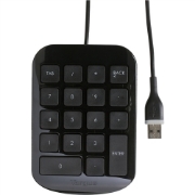 Picture of Targus Numeric Keypad keyboard Black, Grey