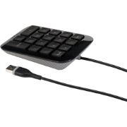 Picture of Targus Numeric Keypad keyboard Black, Grey