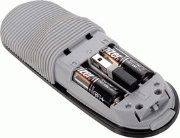 Picture of Targus Laser Presentation Remote wireless presenter Black, Grey